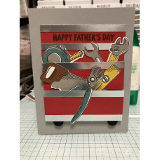 Father's Day Card
