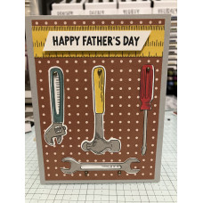 Father's Day Card