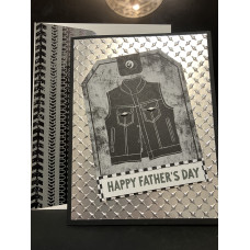 Father's Day Card
