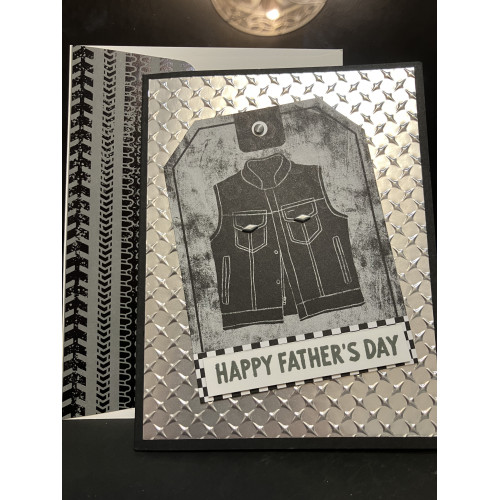 Father's Day Card