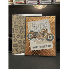 Father's Day Card