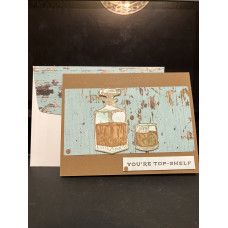 Father's Day Card