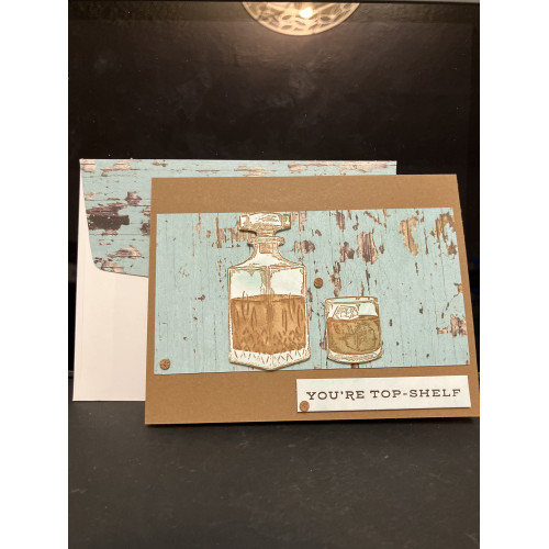 Father's Day Card