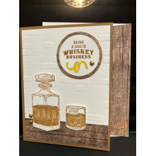 Father's Day Card