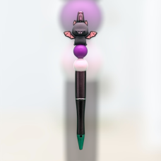 Bat Pen