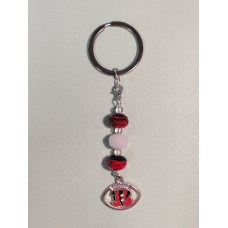 Bengals Keychain