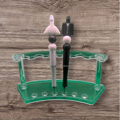 Bride & Groom Pens
