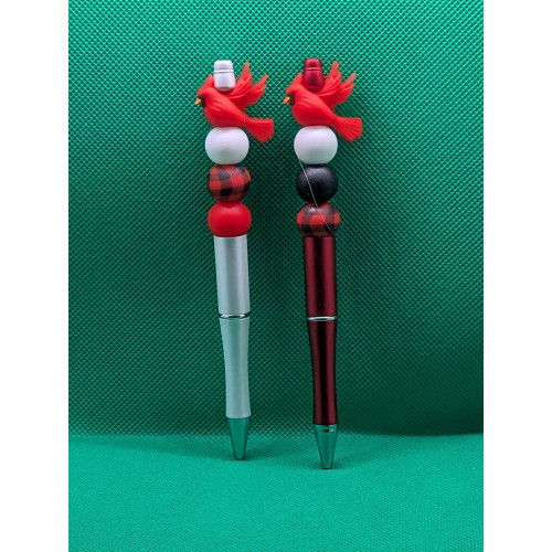 Cardinal Pen