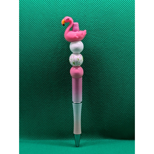 Flamingo Pen