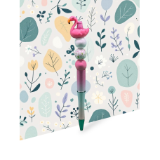 Flamingo Pen