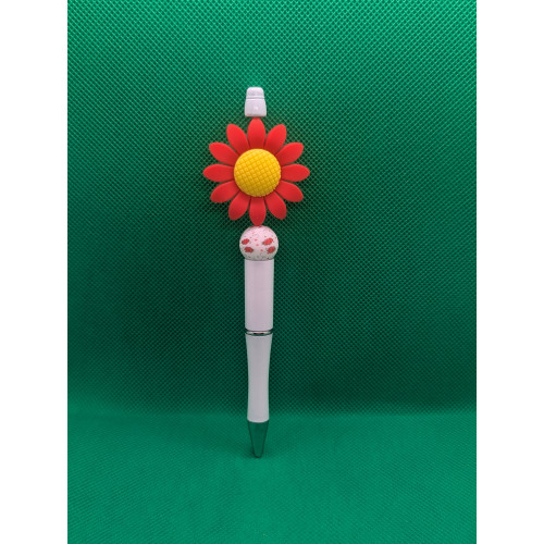 Flower Pen
