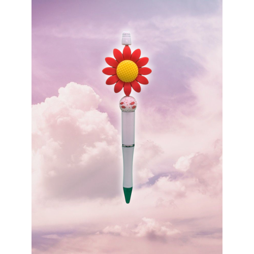 Flower Pen