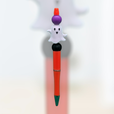 Ghost Pen