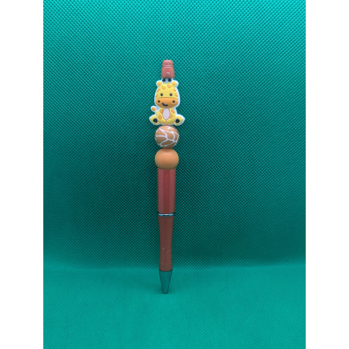 Giraffe Pen
