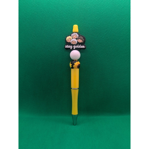 Stay Golden Pen