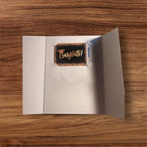 Graduation Card