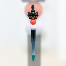 Haunted House Pen