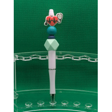 Stethoscope Heart Pen