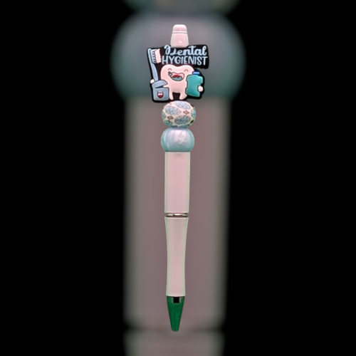 Dental Hygienist Pen
