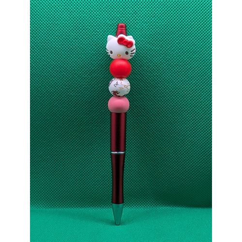 Hello Kitty Pen
