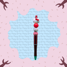 Hello Kitty Pen