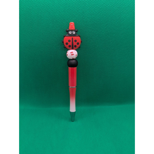 Ladybug Pen