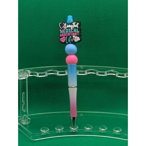 Medical Assistant Pen