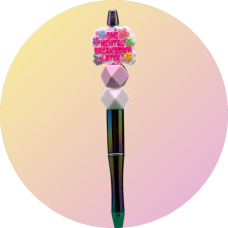 Mental Breakdown Pen