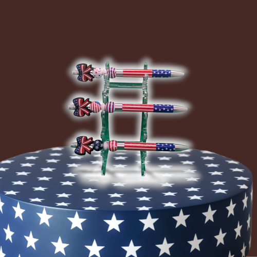 Merica Pen