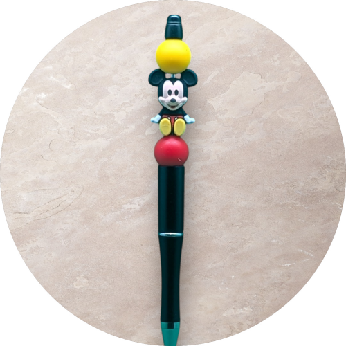 Mickey Mouse Pen