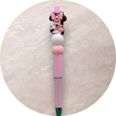 Minnie Mouse Pen