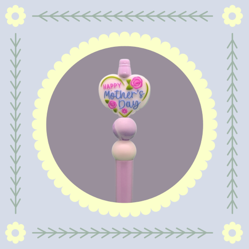 Mother's Day Pen