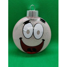 Patrick Ornament