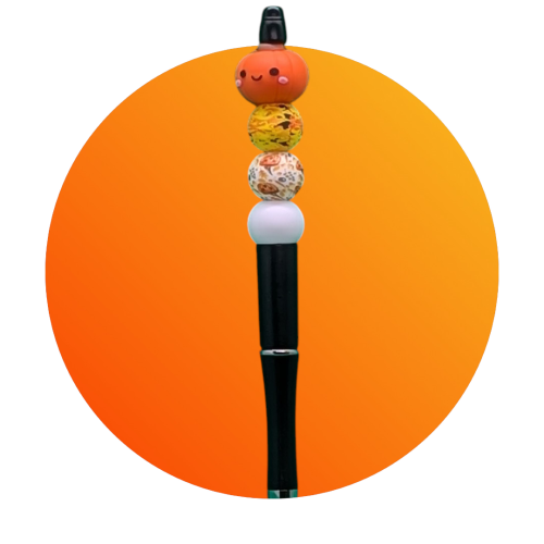 Pumpkin Pen