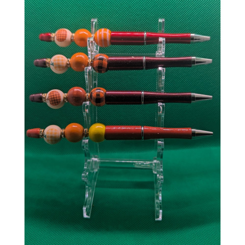 Pumpkin Pen