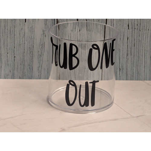 Funny Bathroom Container Set Funny Bathroom Container Set