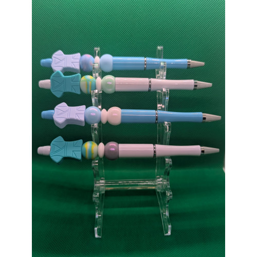 Scrub Top Pen