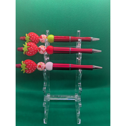 Strawberry Pen