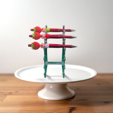 Strawberry Pen