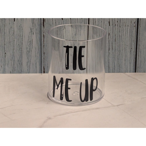 Funny Hair Accessory Containers