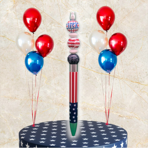 USA Pen