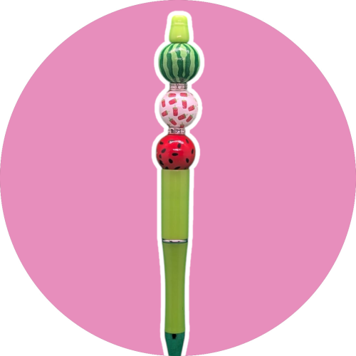 Watermelon Pen