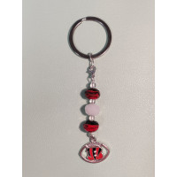 Bengals Keychain