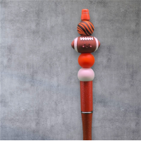 Bengals Football Themed Pens
