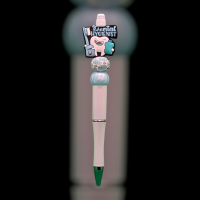 Dental Hygienist Pen