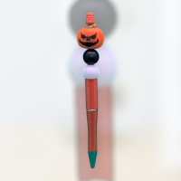 Jack O Lantern Pen