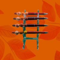Pumpkin Pen