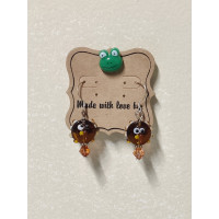 Turkey Earrings